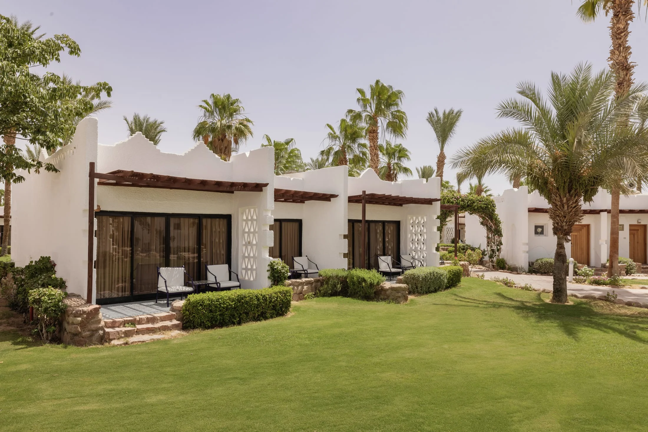 Jaz Fayrouz Resort — photo 13